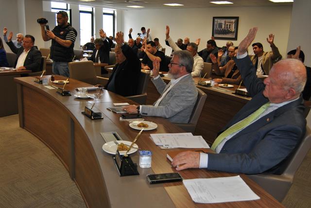 Fethiye Belediyesi Mayıs Ayı Meclis Toplantısı Gerçekleştirildi (4) (Copy)