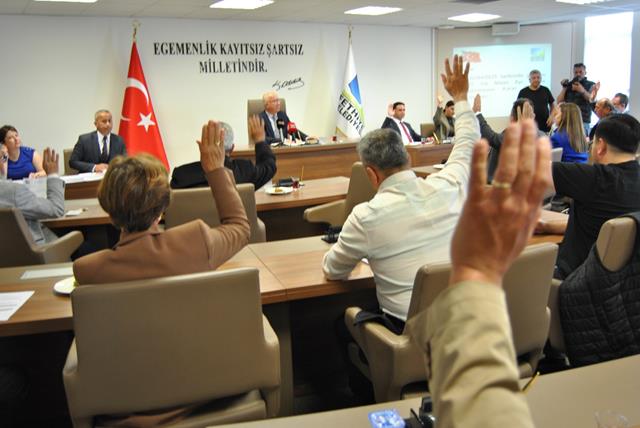 Fethiye Belediyesi Mayıs Ayı Meclis Toplantısı Gerçekleştirildi (5) (Copy)