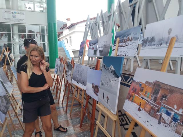 Fethiye Fotoğraf Festivalindeki Fotoğraflar Büyük İlgi Gördü (17) (Copy)
