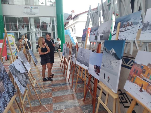 Fethiye Fotoğraf Festivalindeki Fotoğraflar Büyük İlgi Gördü (2) (Copy)