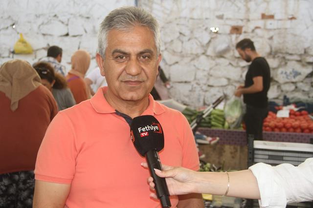 Fethiye Pazarlarında Yaz Hareketliliği Başladı (11) (Copy)