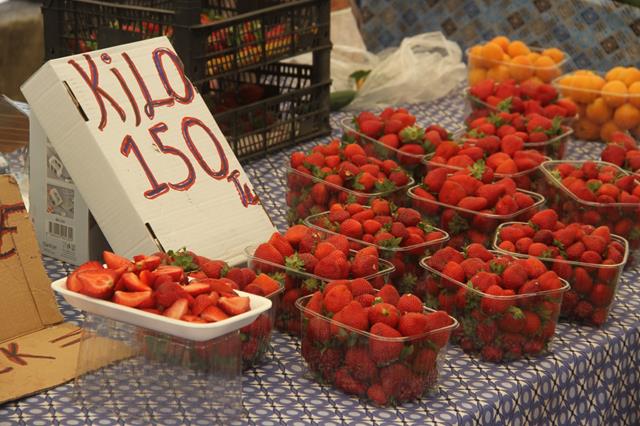 Fethiye Pazarlarında Yaz Hareketliliği Başladı (6) (Copy)