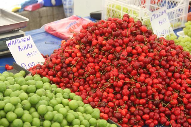 Fethiye Pazarlarında Yaz Hareketliliği Başladı (7) (Copy)