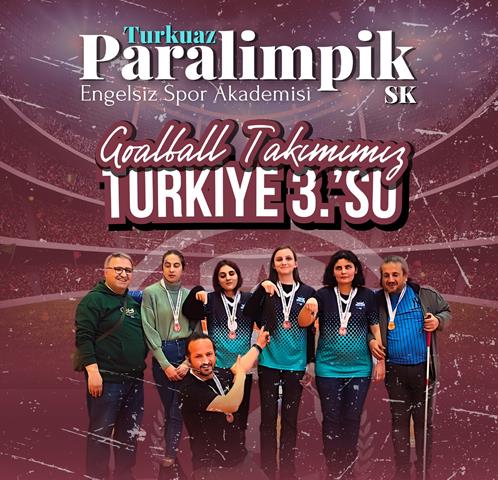 Fethiye'de Engelli Sporcular Yararına Kermes Düzenleniyor (2) (Copy)