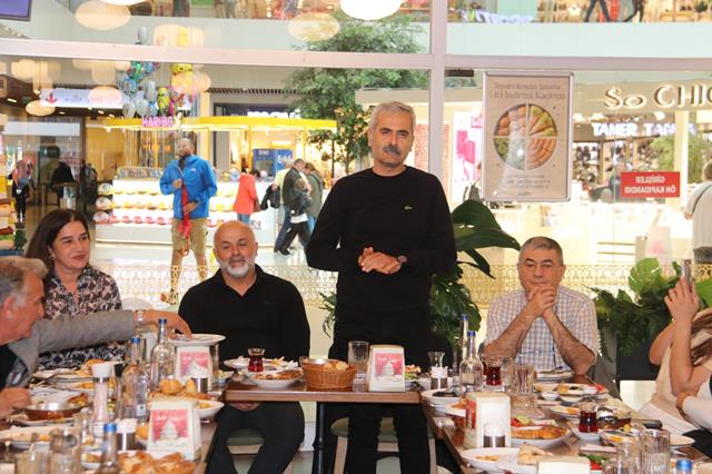 Fethiye'de Engelliler Haftası Öncesi Anlamlı Buluşma (1) (Copy)