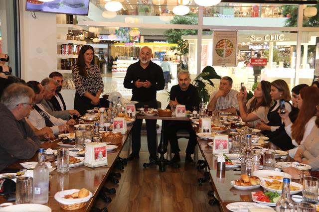 Fethiye'de Engelliler Haftası Öncesi Anlamlı Buluşma (10) (Copy)