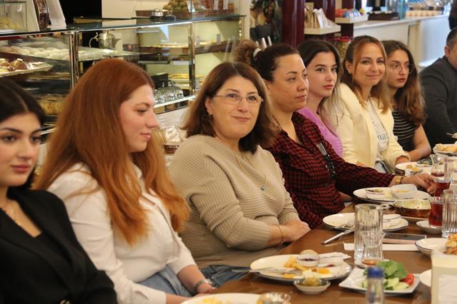 Fethiye'de Engelliler Haftası Öncesi Anlamlı Buluşma (11) (Copy)