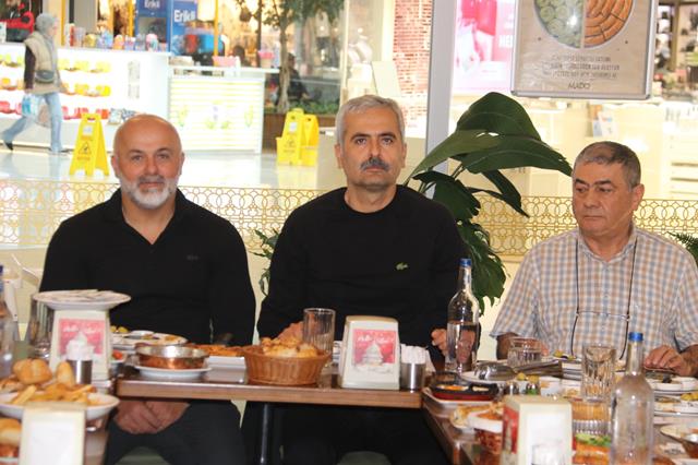 Fethiye'de Engelliler Haftası Öncesi Anlamlı Buluşma (3) (Copy)