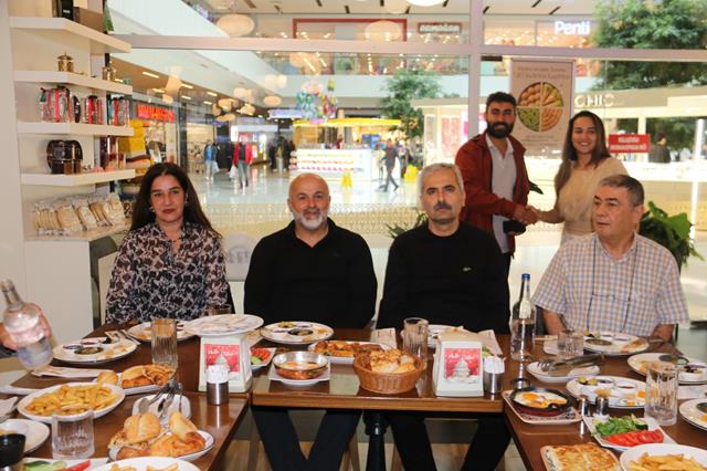 Fethiye'de Engelliler Haftası Öncesi Anlamlı Buluşma (5) (Copy)