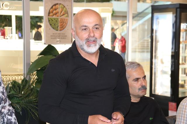 Fethiye'de Engelliler Haftası Öncesi Anlamlı Buluşma (7) (Copy)