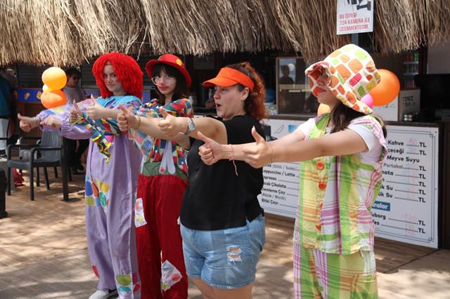 Fethiye’de Özel Bireyler Doyasıya Eğlendi (12) (Copy)