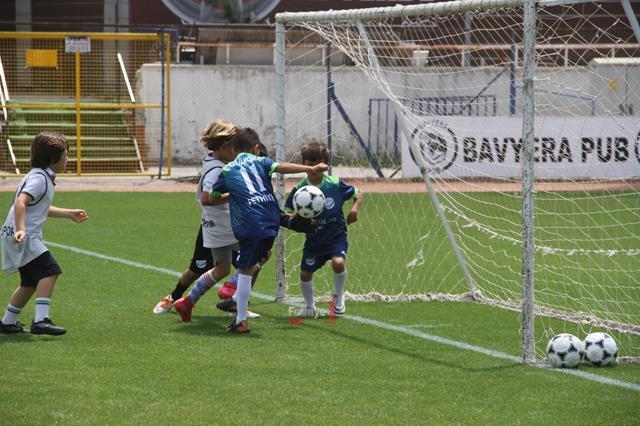 Fethiyespor, “Geleceğin Yıldızlarını Arıyor” Turnuvası Başladı (10) (Copy)