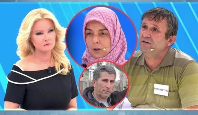 Kati̇l Zanlilari İçi̇n 4 Ağirlaştirilmiş Müebbet İstendi̇ (5) (Copy)