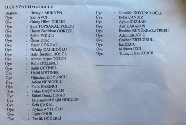 Mhp Fethiye İlçe Başkanlığı'na Hüseyin Mukyen Atandı (1) (Copy)