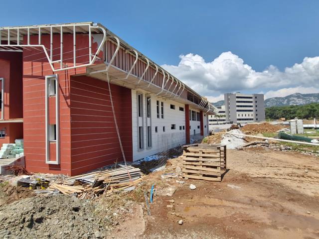 Milletvekilleri Otgöz Ve Mete’den Marmaris’e Büyük Müjde (1) (Copy)