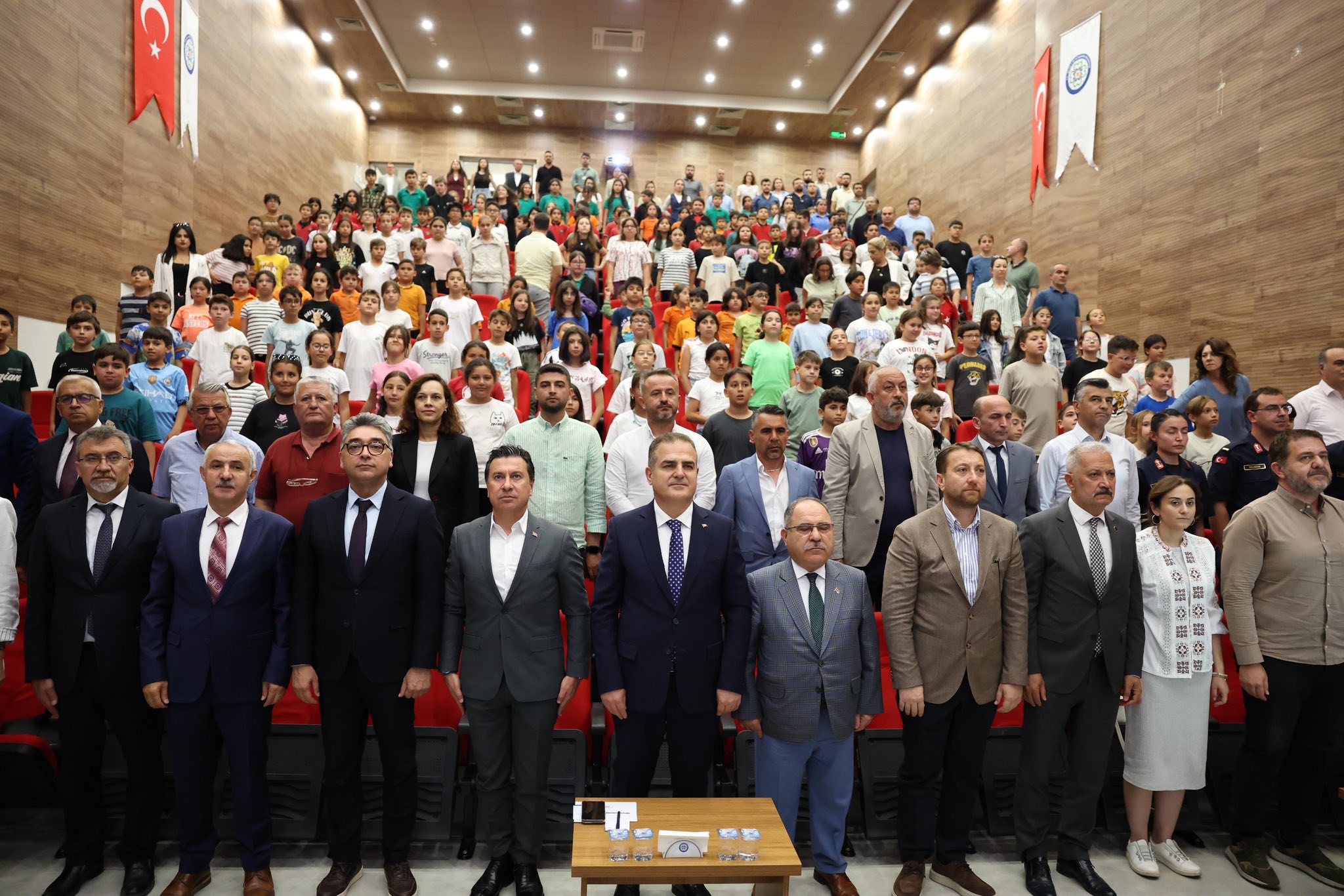 Muğla’da Dünya Çevre Günü Kutlandı (1)