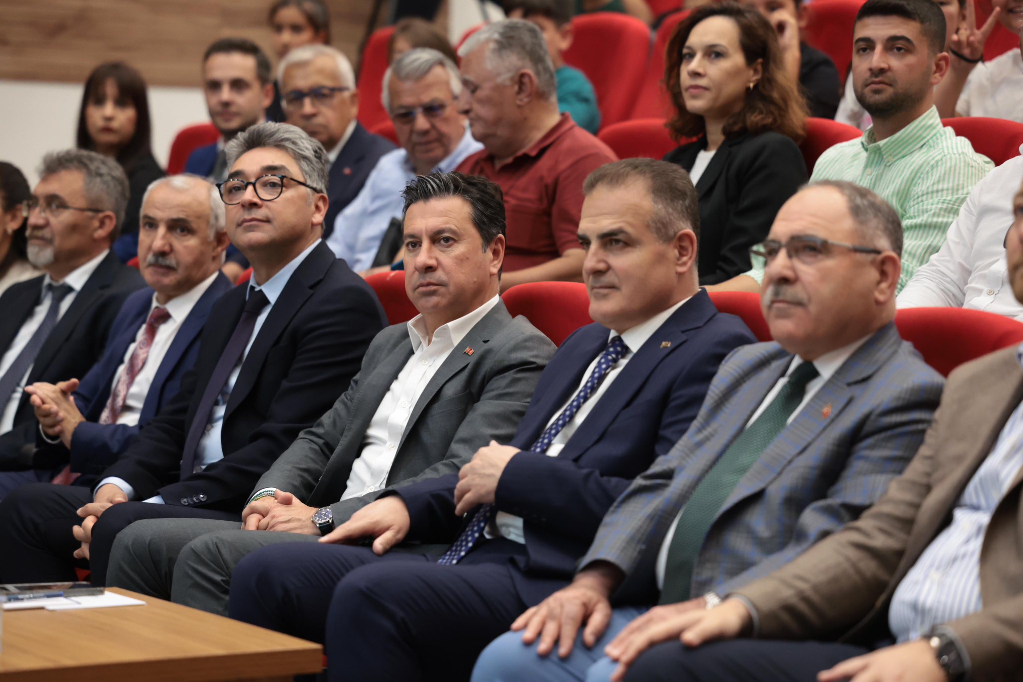 Muğla’da Dünya Çevre Günü Kutlandı (3)