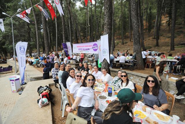 Muğla’da Kadın Erkek Eşitliği İçin Yeni Bir Adım Daha Atıldı (1) (Copy)