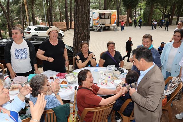 Muğla’da Kadın Erkek Eşitliği İçin Yeni Bir Adım Daha Atıldı (4) (Copy)