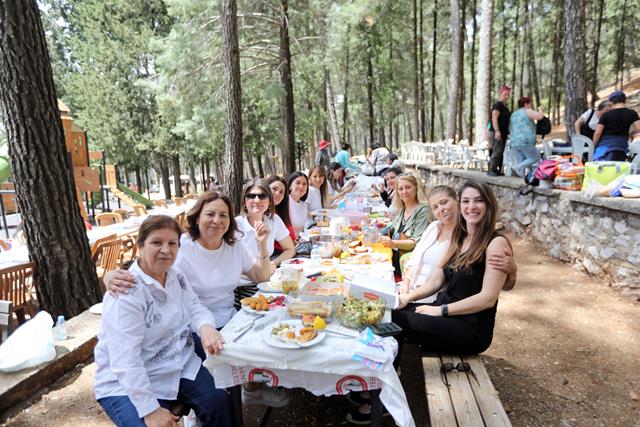 Muğla’da Kadın Erkek Eşitliği İçin Yeni Bir Adım Daha Atıldı (5) (Copy)