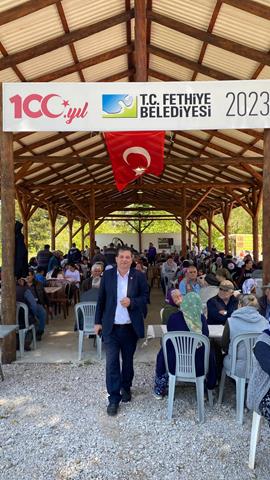 Nif Mahallesi'nde Hıdırellez Etkinliğine Yoğun İlgi (3) (Copy)