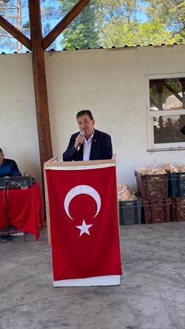 Nif Mahallesi'nde Hıdırellez Etkinliğine Yoğun İlgi (5) (Copy)