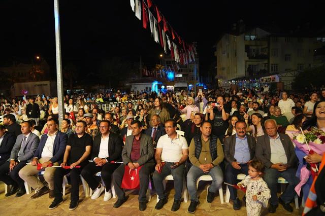 Seydikemer’de 19 Mayıs Coşkusu (2) (Copy)