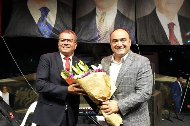 Seydikemer’de Ali Kınık Ve Ozan Manas’tan Muhteşem Konser (5) (Copy)