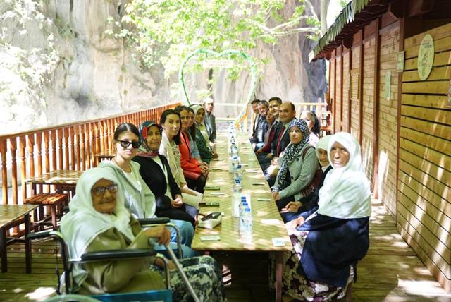 Seydikemer’de Anneler Gününe Özel Anlamlı Buluşma (4) (Copy)