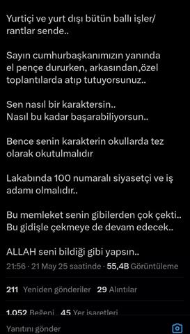 Siyasette Hareketli Günler Yaşanıyor (1) (Copy)