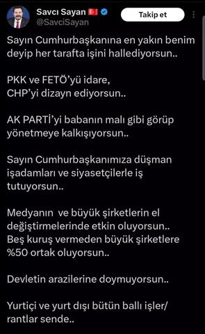 Siyasette Hareketli Günler Yaşanıyor (2) (Copy)