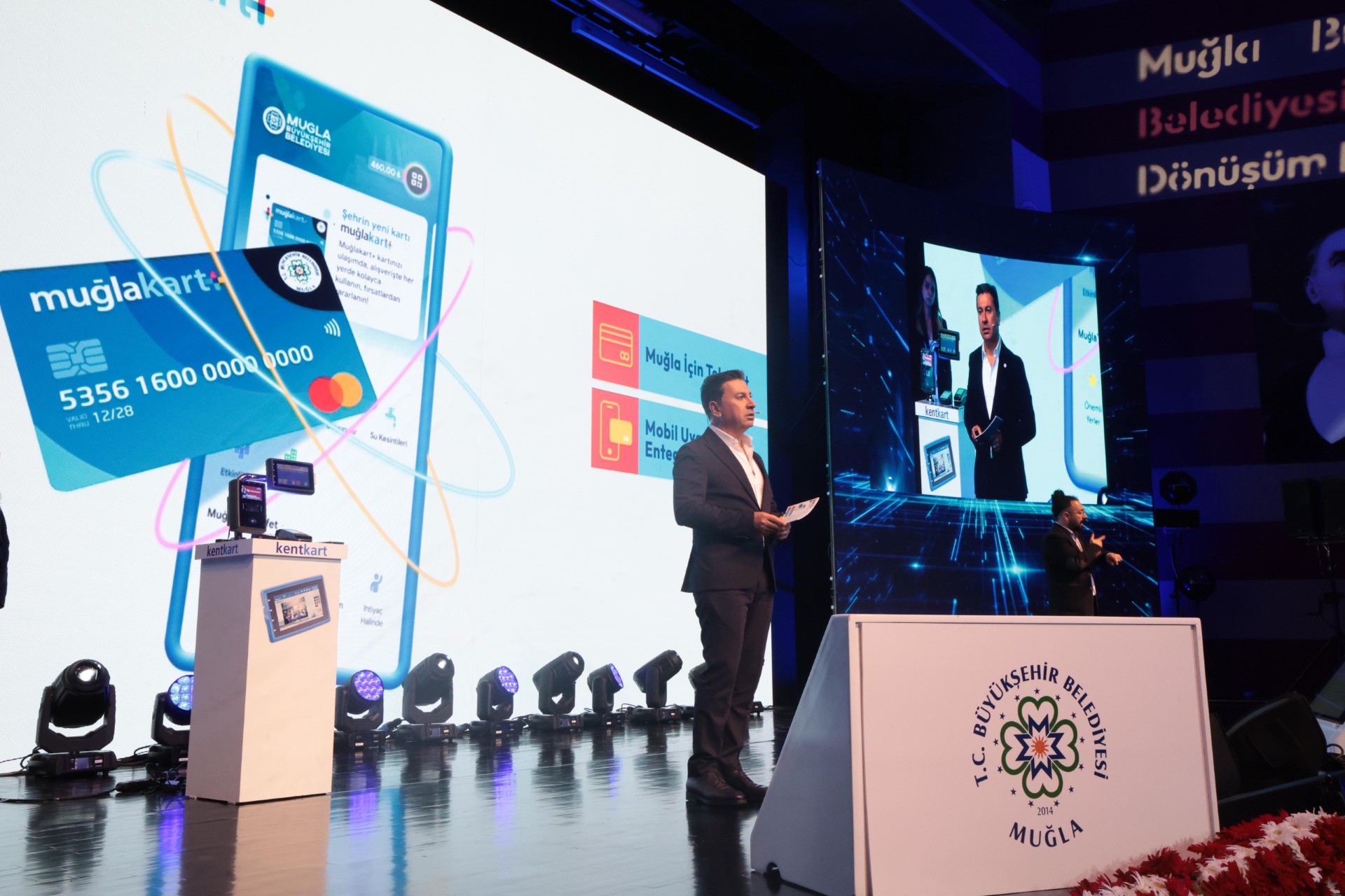 Thumbnail Muğlakart Ile Kentte Dijital Dönüşüm Başlıyor (2)