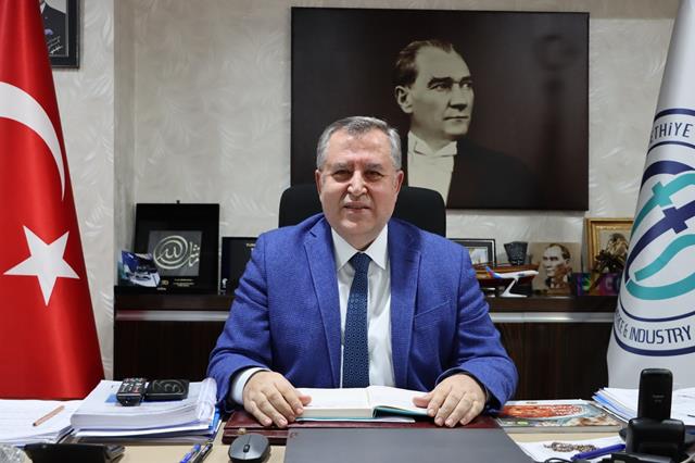 Başkan Çıralı, Bayramda 4 Bin 518 Kişi Uçuş Yaptı (4) (Copy)