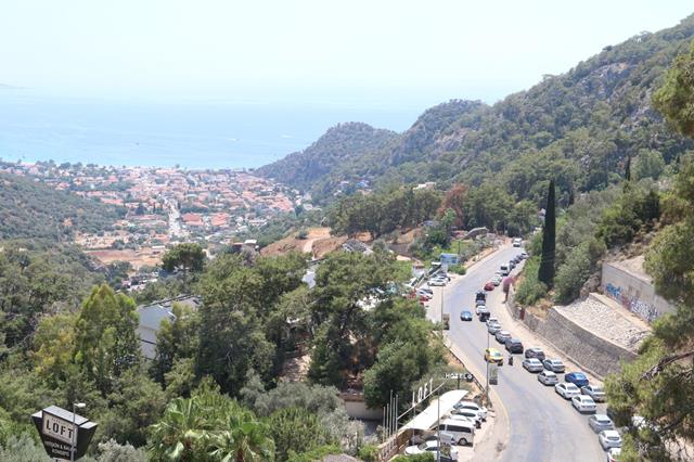 Başkan Taşar, “Korsan Taksilere Dikkat Çekti” (3) (Copy)