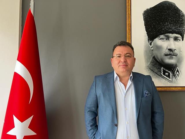 Başkan Uysal, “Kurban Bayramı İle Fethiye Yoğunluk Yaşayacak” (Copy)