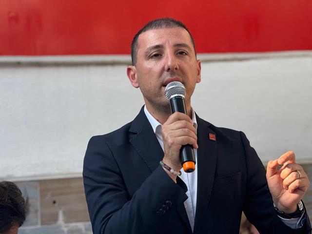 Chp Fethiye’de Kurban Bayramı Bayramlaşma Töreni Gerçekleştirildi (6) (Copy)