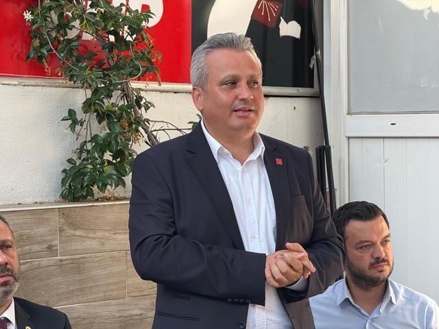 Chp Fethiye’de Kurban Bayramı Bayramlaşma Töreni Gerçekleştirildi (7) (Copy)