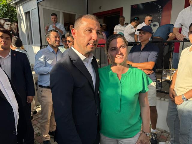 Chp Fethiye’de Kurban Bayramı Bayramlaşma Töreni Gerçekleştirildi (8) (Copy)