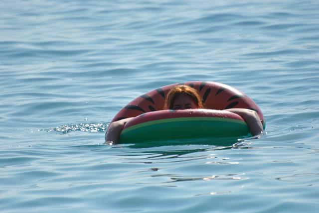 Fethiye Ölüdeniz'de Bayram Bereketi Yaşanıyor (6) (Copy)