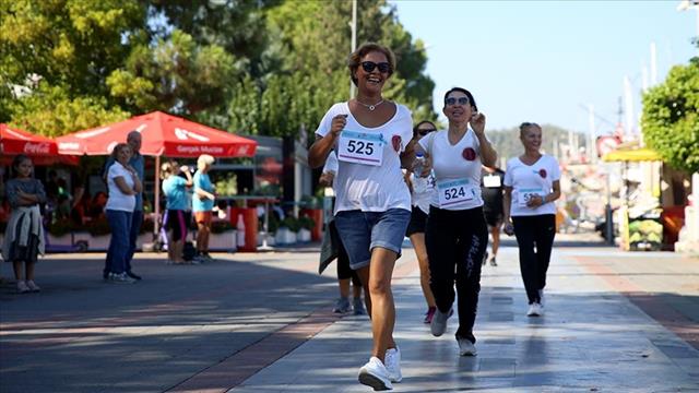 Fethiye Sadece Turizmle Değil, Spor Etkinlikleriyle De Kendini Kanıtladı (Copy)