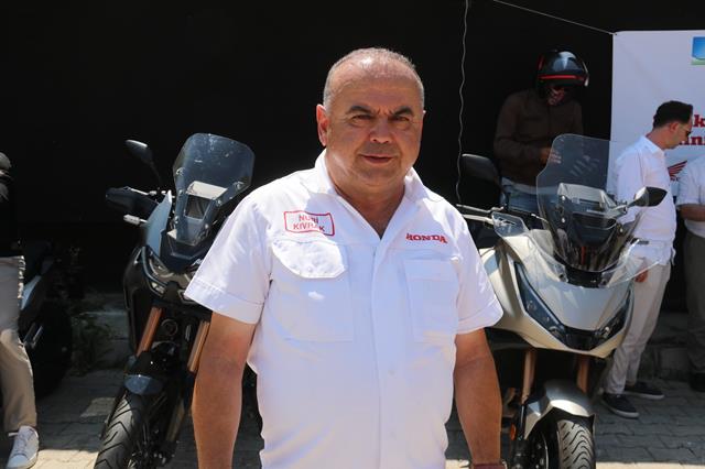 Fethiye’de “Honda Günleri” Başladı (8) (Copy)