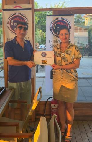 Fethiye'deki Öğretmenler Tavla Turnuvası, Çekişmeli Ve Heyecanlı Geçti (3) (Copy)