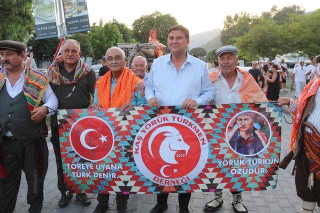 Göcek Gürsu Pırnaz Yayla Yürüyüşü Sona Erdi (9) (Copy)