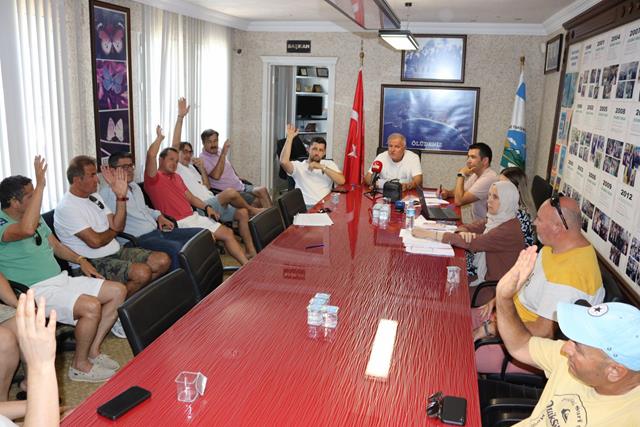 Mali Kurulda Turizmciler Sorunlarını Anlattı (1) (Copy)