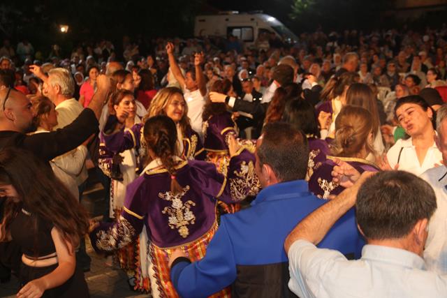 Ni̇f Ki̇raz Festi̇vali̇ 15 Hazi̇ran'da (Copy)