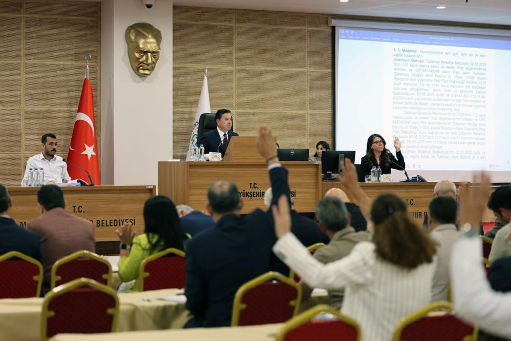 Öğrenciler İstedi, Başkan Aras Gerçekleştirdi (3)