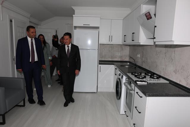 Seydikemer Gençlik Evleri Kapılarını Gençlere Açtı (5) (Copy)