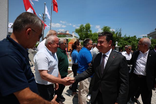 Seydikemer Gençlik Evleri Kapılarını Gençlere Açtı (6) (Copy)