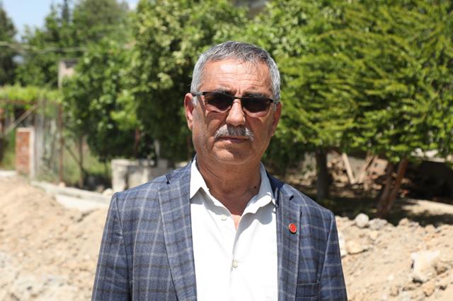 Seydikemer’de Kesintisiz Su İçin 500 Metrelik Yeni Hat Döşendi (5) (Copy)