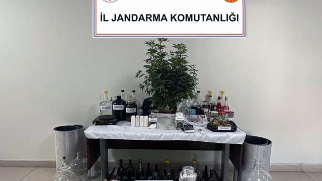 Torbacı Operasyonunda 43 Tutuklama (1) (Copy)